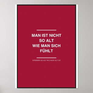 Affiches Marteria Peter Fox