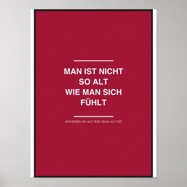 Affiches Marteria Peter Fox - Sekundenschlaf (Devant)
