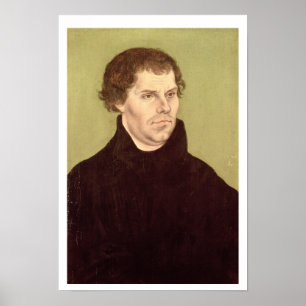 Affiches Martin Luther