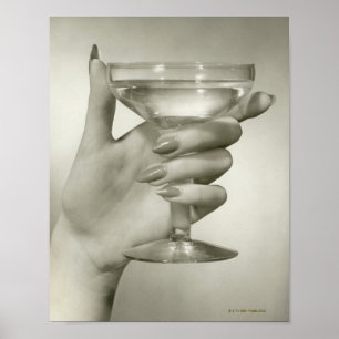 Affiches Martini