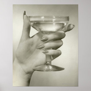 Affiches Martini