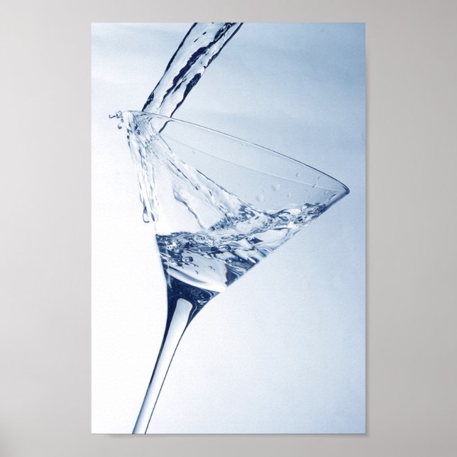 Affiches Martini (Devant)