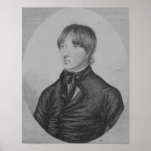 Affiches Mary Anne Talbot, sinon John Taylor (Devant)