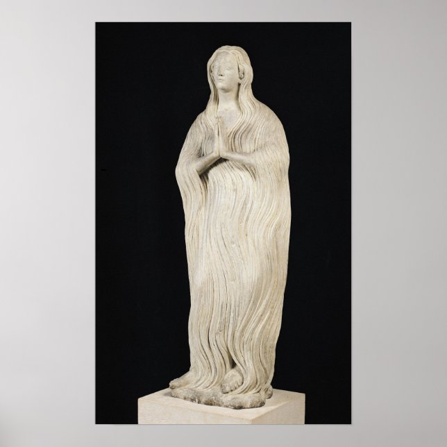 Affiches Mary Magdalene, c.1310 (Devant)