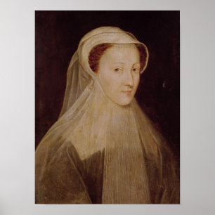 Affiches Mary, reine des Écossais