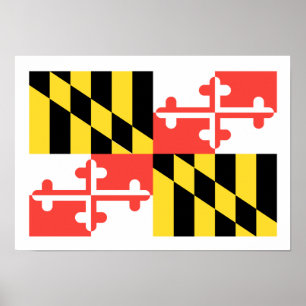 AFFICHES MARYLAND
