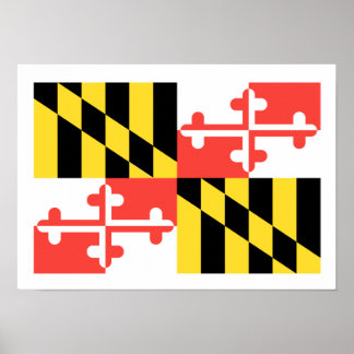 AFFICHES MARYLAND