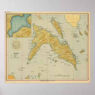 Affiches Masbate et Tico No 17