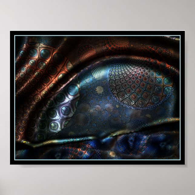 Affiches MashedMetal (Devant)