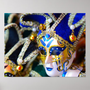 Cadeaux Masque De Venise  Zazzle.fr