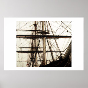 Affiches Masse du navire