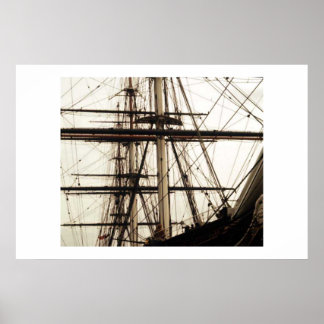 Affiches Masse du navire