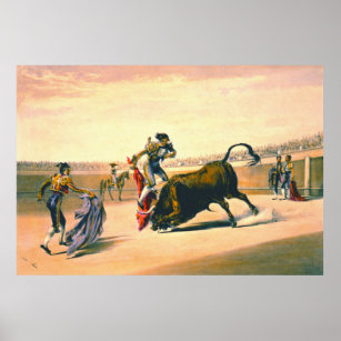 Affiches Matador 1860