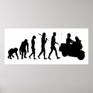 Affiches Matériel d'application de la loi de patrouille rou