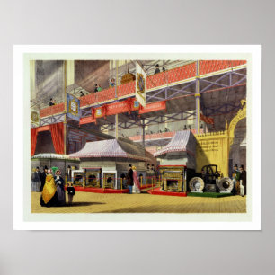 Affiches Matériel Sheffield, plaque 43 de 'Dickinsons' Com