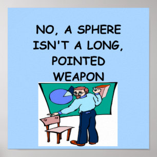 Affiches mathématique mathématique mathématique