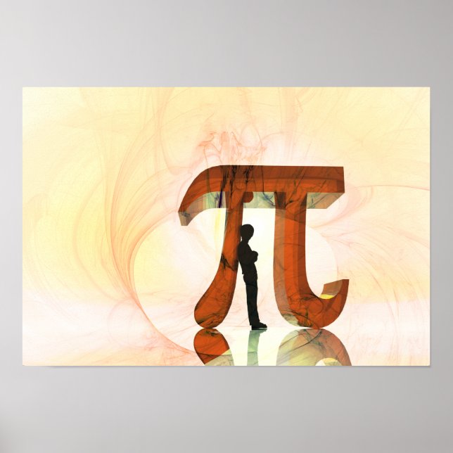 Affiches Mathématiques (Devant)