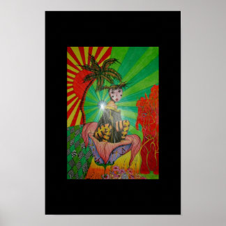 Affiches Matin brillant