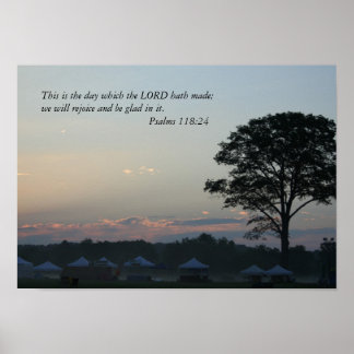 Affiches Matin, Ceci est l'affiche ou l'impression du jour