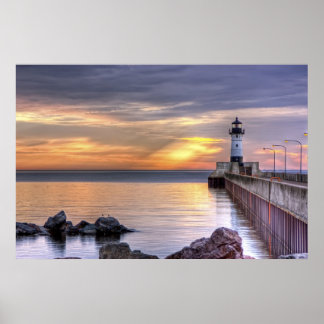 Affiches Matin du quai nord