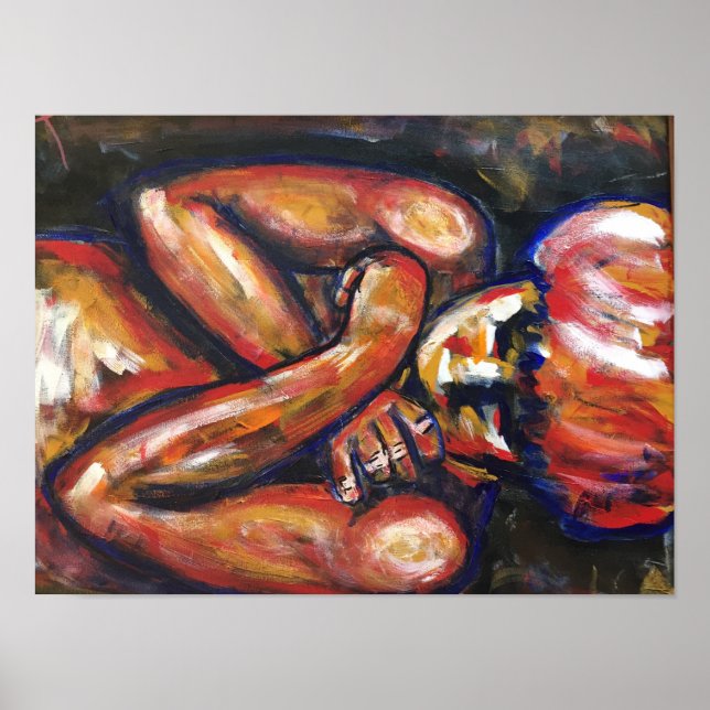 Affiches Matt (Devant)