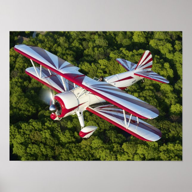 Affiches Matthew's 450 (Devant)