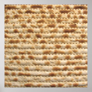 Affiches Matzah