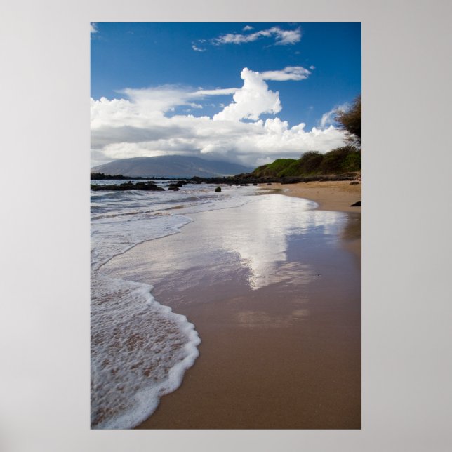 Affiches Maui (Devant)