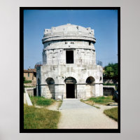 Mausolée de Théodoric
