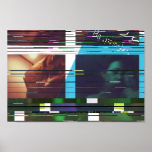 Affiches Mauvais Codage 2007 P Technologie joue avec nous