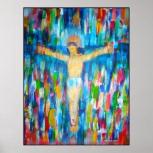 AFFICHES MAUVAIS VENDREDI