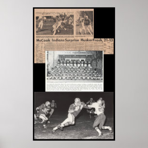 Affiches McCook JC Compos