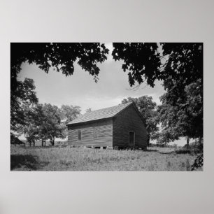 Affiches McKendree Chapel