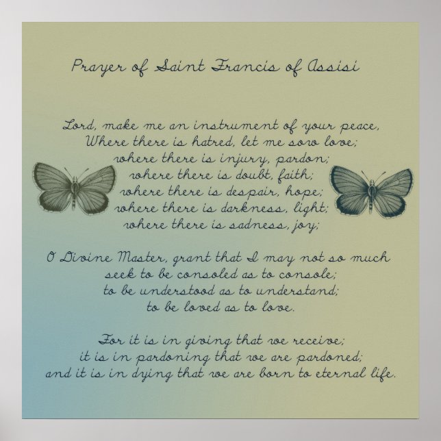 Affiches Me Faire Un Instrument (Devant)