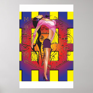 Affiches me faire voir