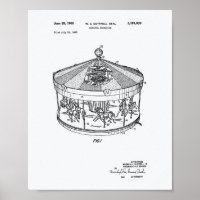 Mécanisme de carrousel Livre blanc sur l'art des b