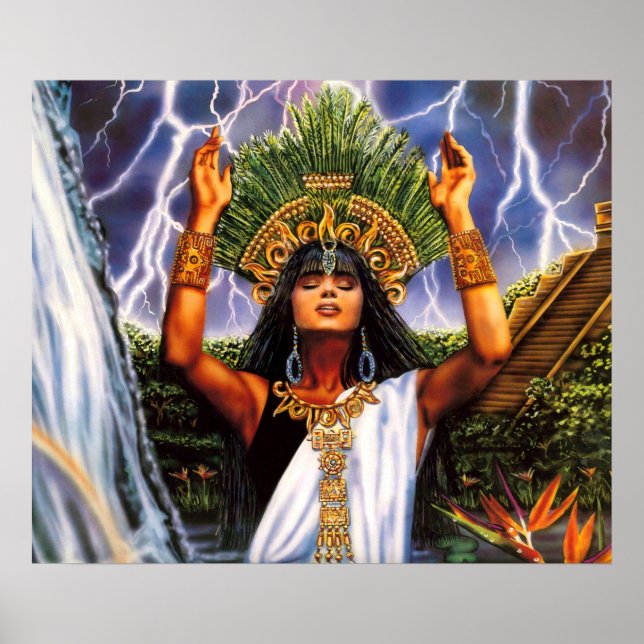 Affiches Médecine (Devant)