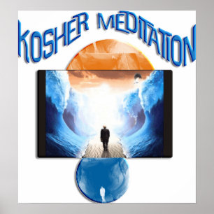 Affiches Médiation de Kosher