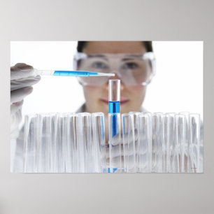 AFFICHES MÉDICALE 2