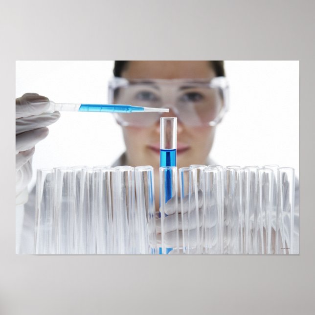 AFFICHES MÉDICALE 2 (Devant)