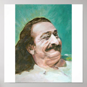 Affiches Meher Baba rit