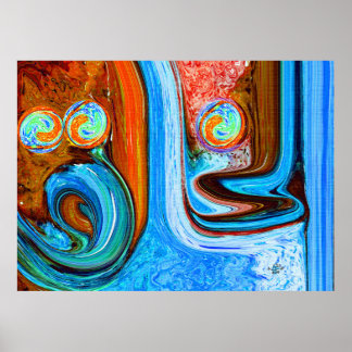 Affiches Meilleur art islamique moderne