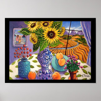 Affiches Meilleur de l'été