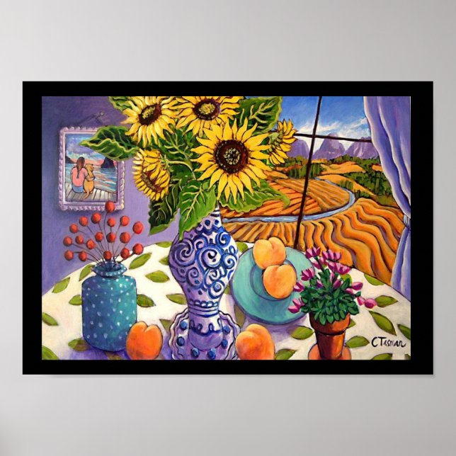 Affiches Meilleur de l'été (Devant)