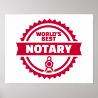 Meilleur notaire du monde