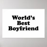 Meilleur petit ami du monde