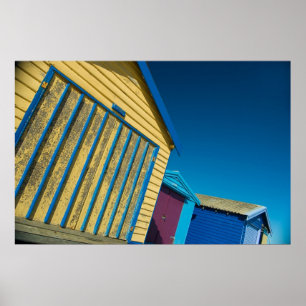 Affiches Melbourne Beach