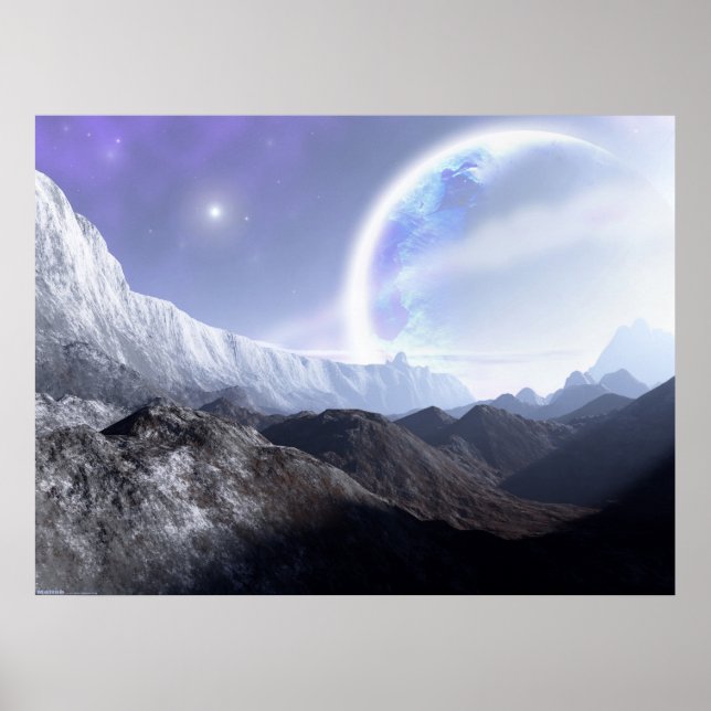 Affiches Melion (Devant)