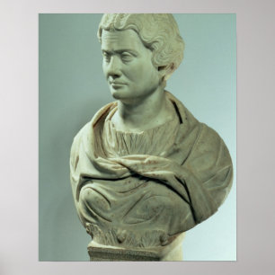 Affiches Melitène, prêtresse de la Mère des Dieux, Rom