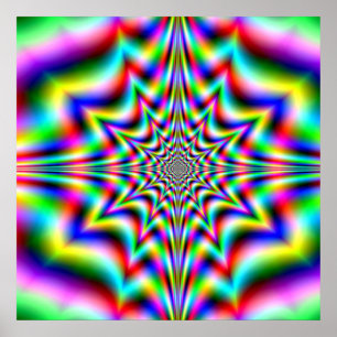 Affiches "Mémoire à long terme améliorée"